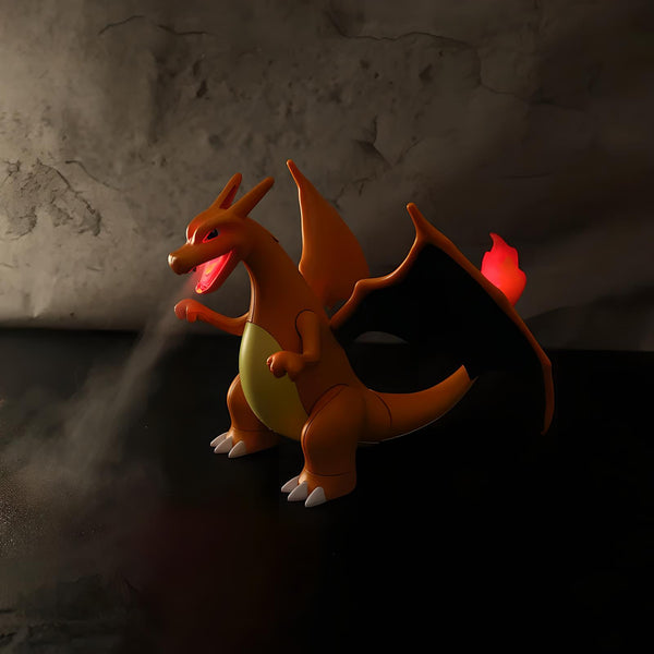 Charizard Luminous Humidifier
