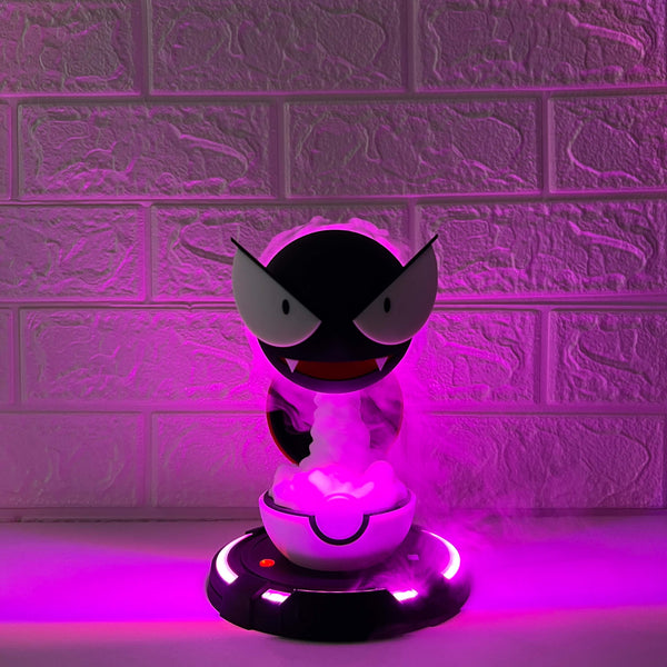Gastly Luminous Humidifier