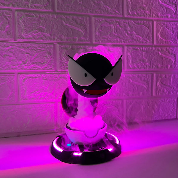 Gastly Luminous Humidifier