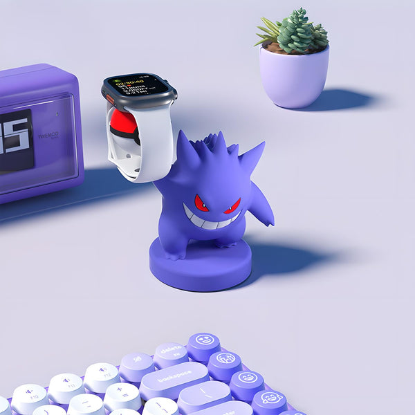 Gengar Watch Charger