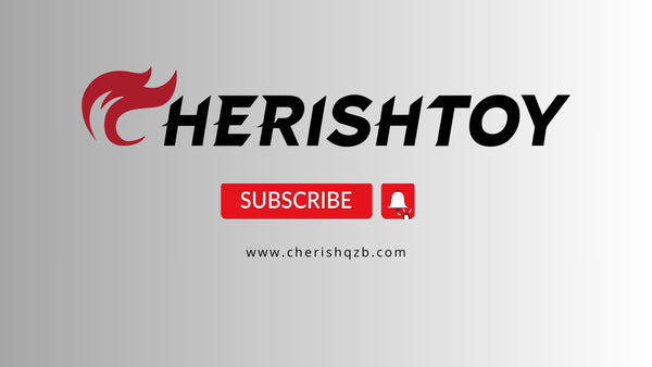 CherishToy Brand LoGo