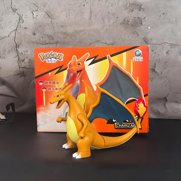Charizard Luminous Humidifier