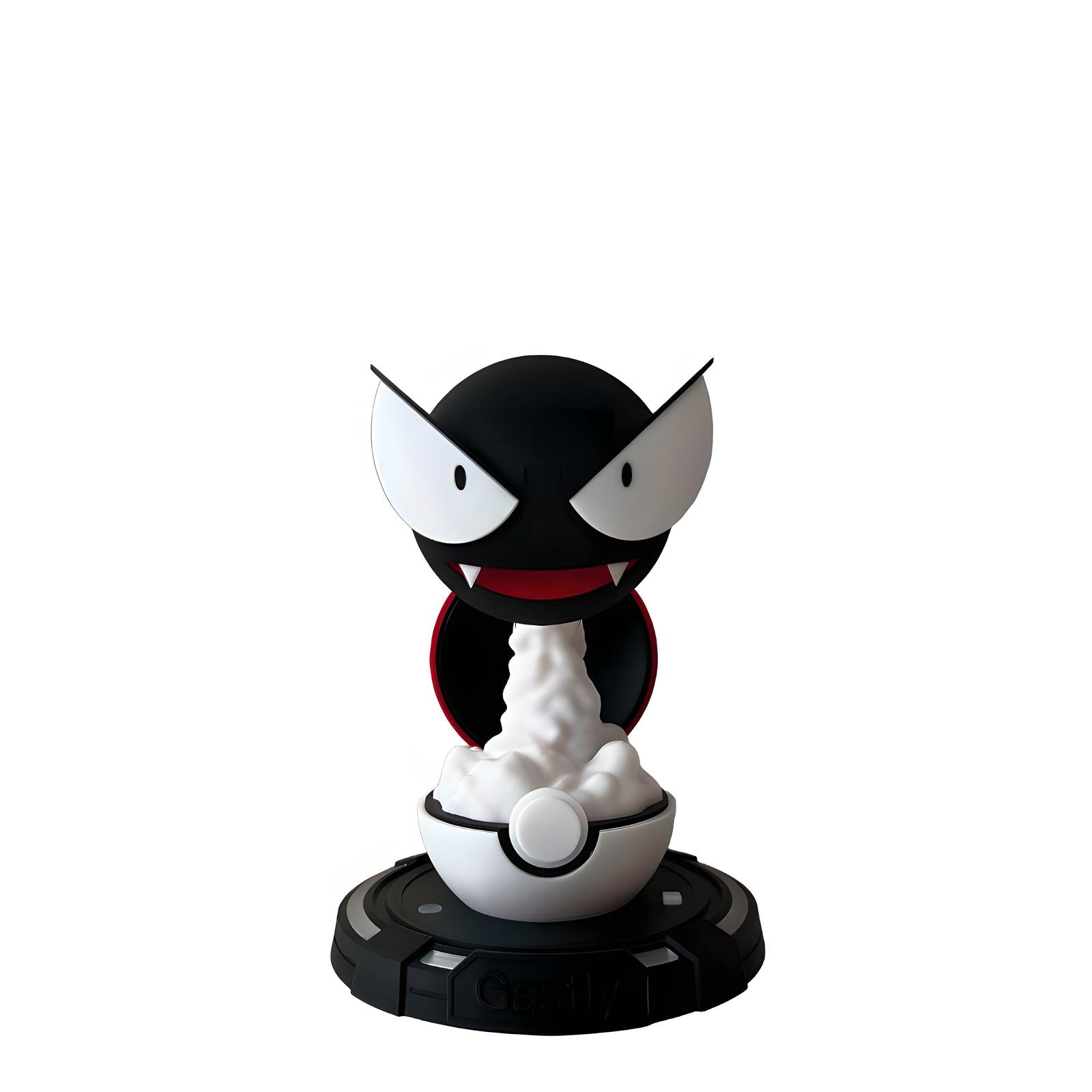 Gastly Luminous Humidifier