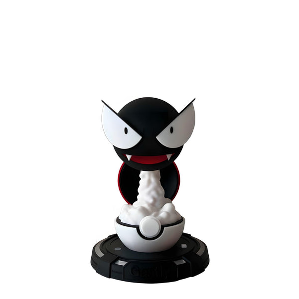 Gastly Luminous Humidifier