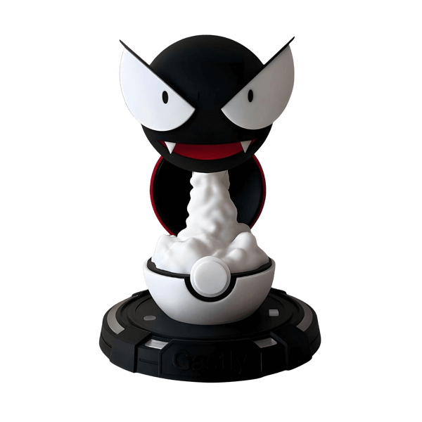 Gastly Luminous Humidifier