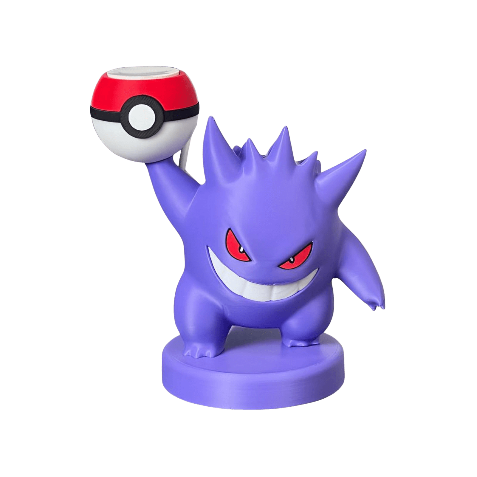 Gengar Watch Charger