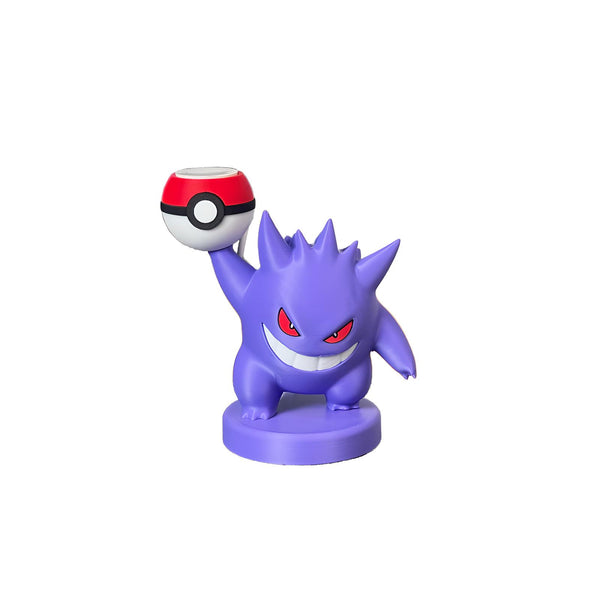 Gengar Watch Charger
