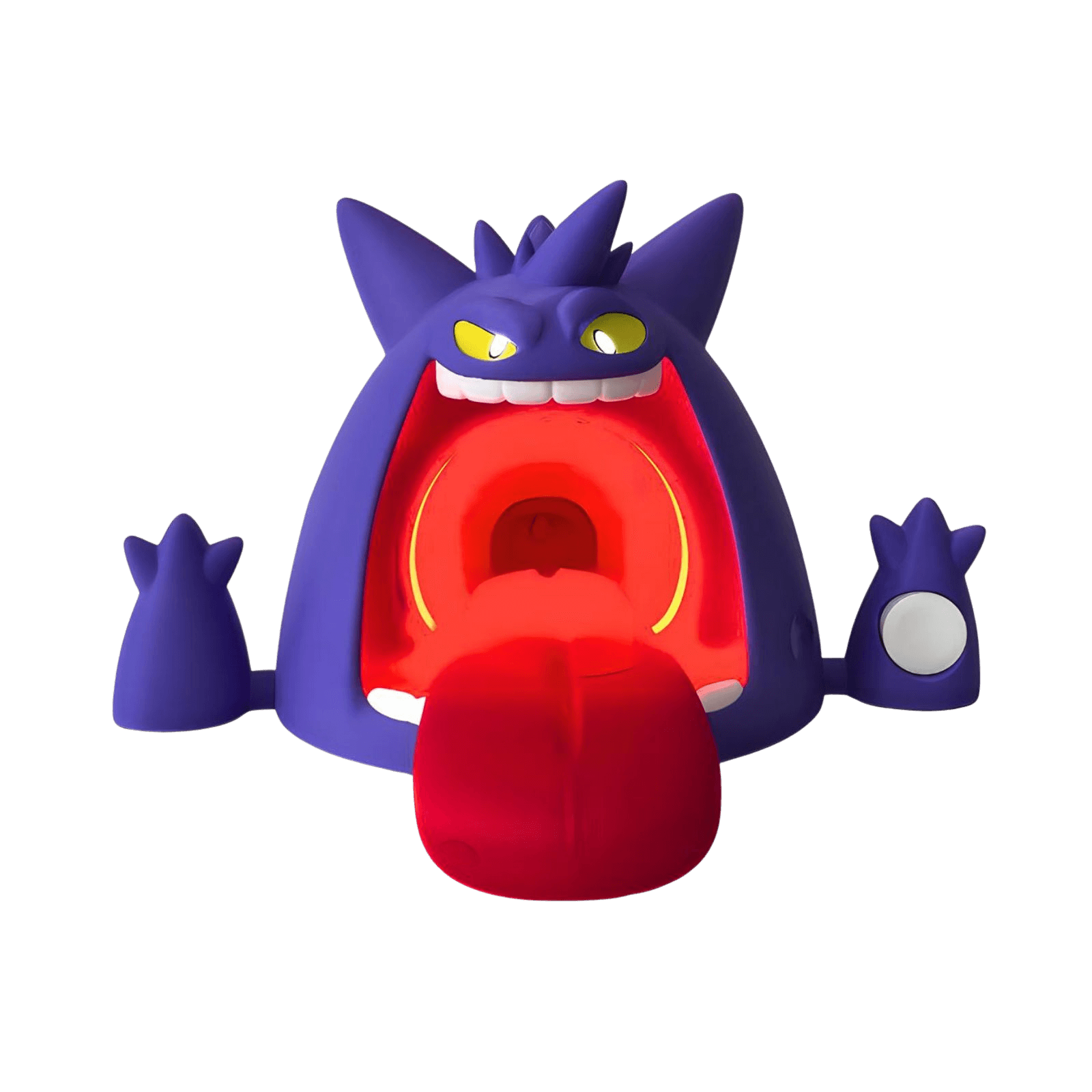 Gengar Wireless Charger