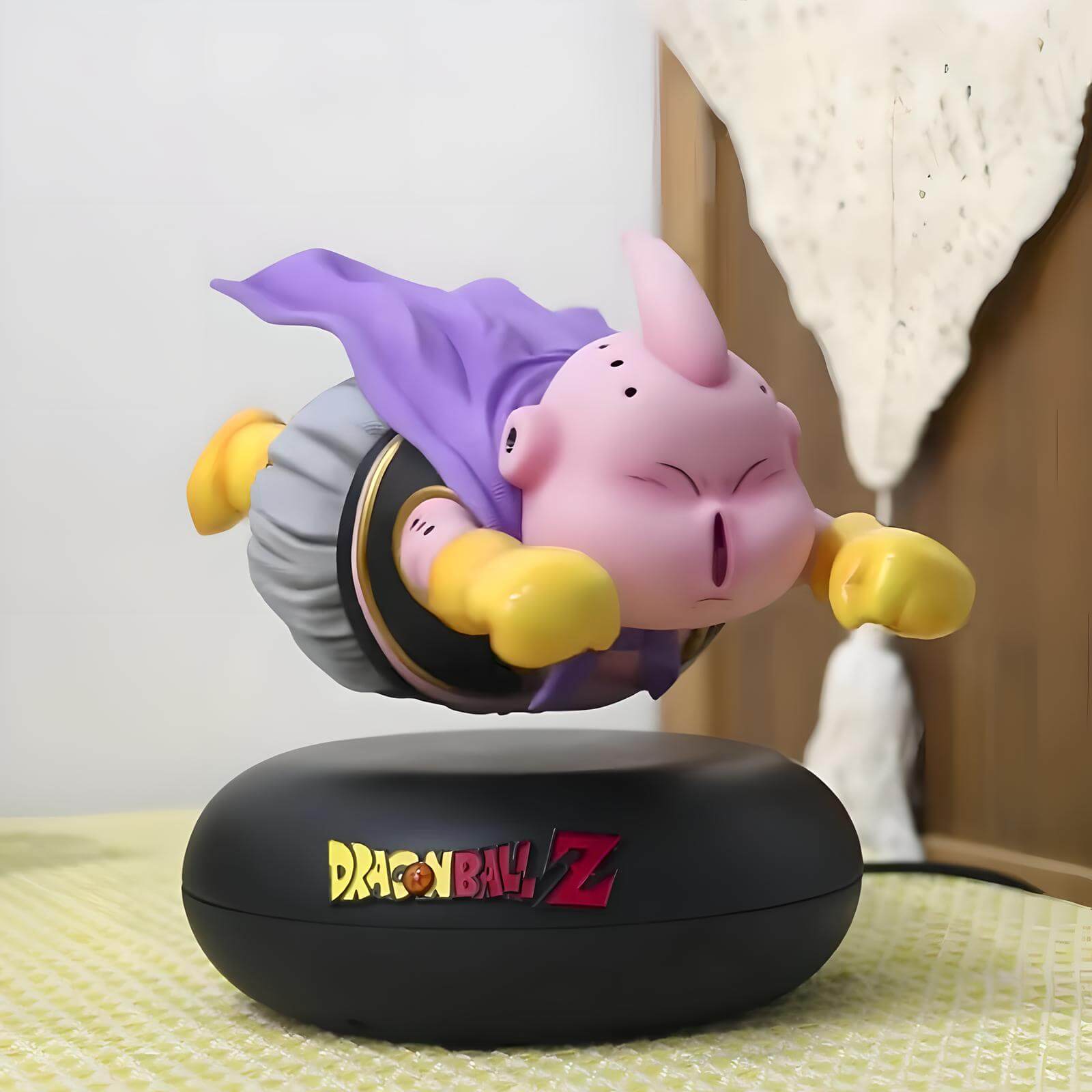 MajinBuu Levitation Model